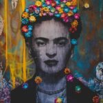 De qué murió Frida Kahlo: cómo fue su muerte y que impacto tuvo.