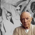 En qué ciudad pintó Pablo Picasso su cuadro 'Las señoritas de Avignon' y su impacto artístico